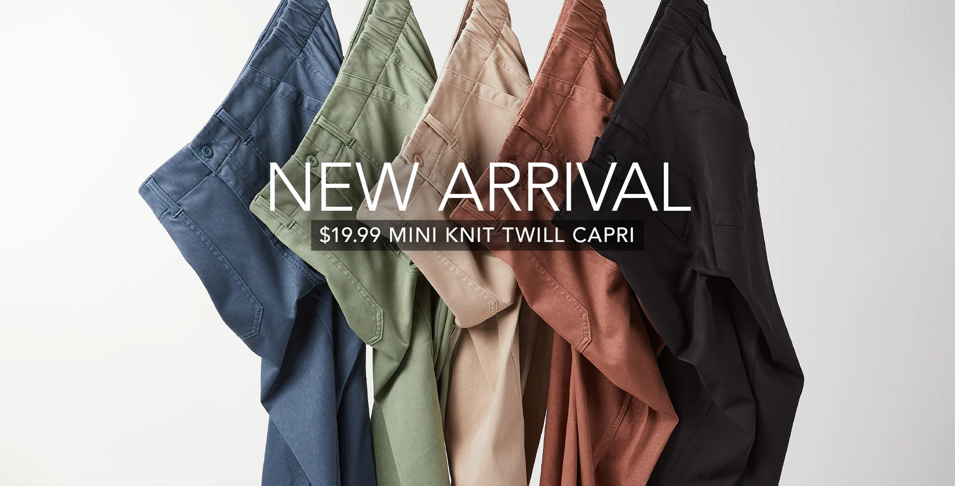 Premium Basics for Everyday Life